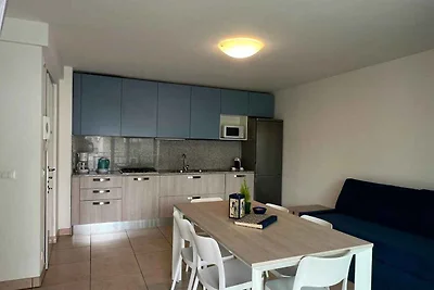 Vakantieappartement Gezinsvakantie Lignano Sabbiadoro