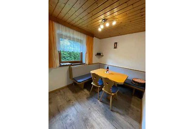 Vakantieappartement Gezinsvakantie See in Tirol