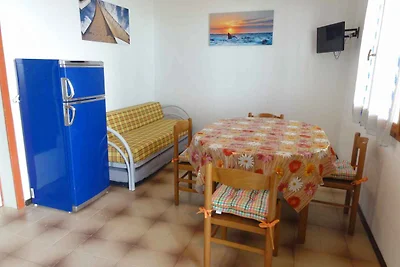 Ferienwohnung mit Garten und Parkmöglichkeit