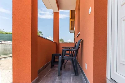 Ferienwohnung mit Pool und Klimaanlage
