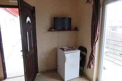 Ferienwohnung 100 m von der Adria
