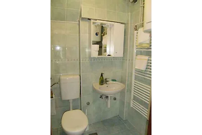 Ferienwohnung mit Terasse
