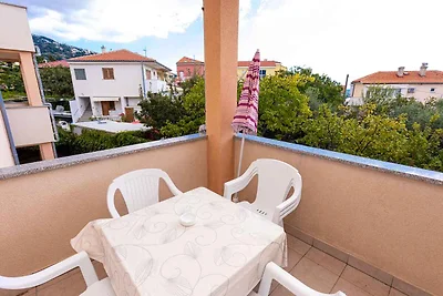 Ferienwohnung in Zentrumsnähe und Strandnähe