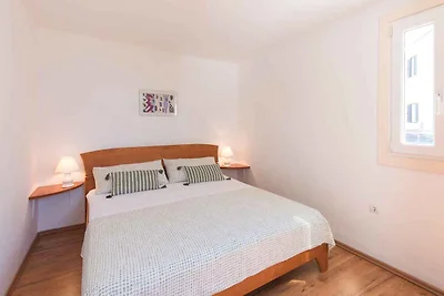 Vakantieappartement Gezinsvakantie Malinska