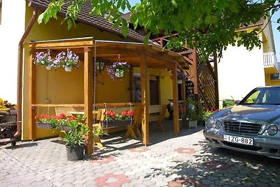 Appartamento Vacanza con famiglia Balatonlelle