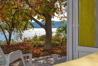 Ferienwohnung mit Klimaanlage und Meerblick