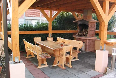 Appartamento Vacanza con famiglia Privlaka