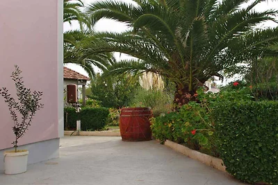 Appartamento Vacanza con famiglia Privlaka