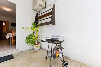 Ferienwohnung erste Reihe zum Meer