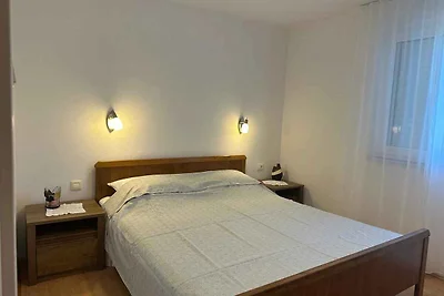 Ferienwohnung mit Aussicht und Pool