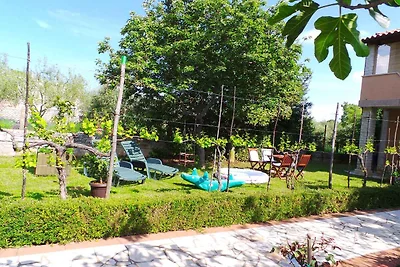 Ferienwohnung in ruhiger Lage