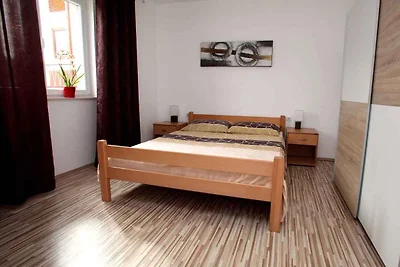 Ferienwohnung mit Klimaanage