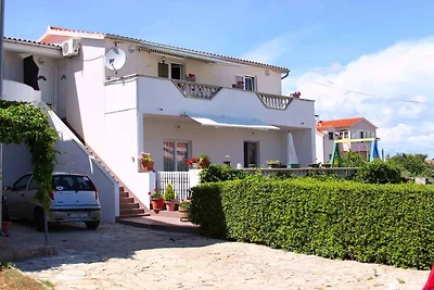 Appartamento Vacanza con famiglia Vodice