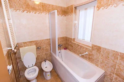 Ferienwohnung mit Meerblick