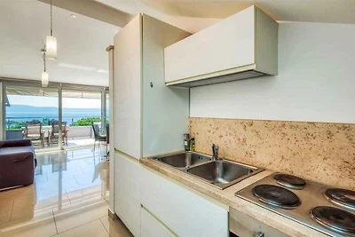 Ferienwohnung mit Panoramicblick