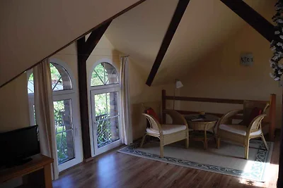 Ferienwohnung am Rande des Spreewaldes