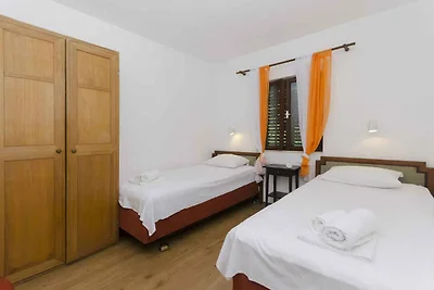 Ferienwohnung mit Gemeinschaftspool und