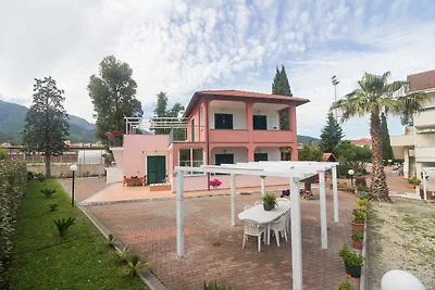 Apartamento Vacaciones familiares Loano