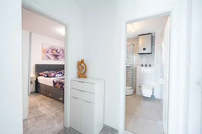 Ferienwohnung TEDORIS - 1 (2+2)