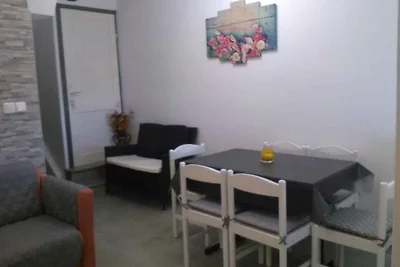 Ferienwohnung mitTerrasse