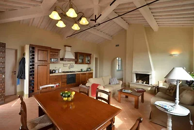 Appartamento Vacanza con famiglia Siena