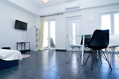 Vakantieappartement Gezinsvakantie Seget Donji