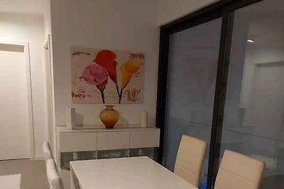 Appartement Vacances avec la famille Njivice