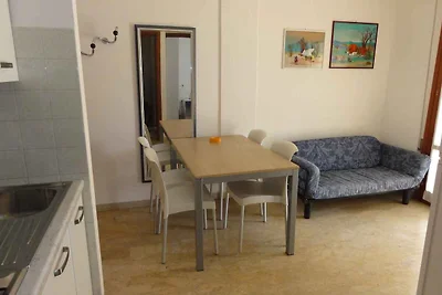 Ferienwohnung in Meernähe