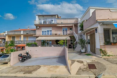 Appartamento Vacanza con famiglia Crikvenica