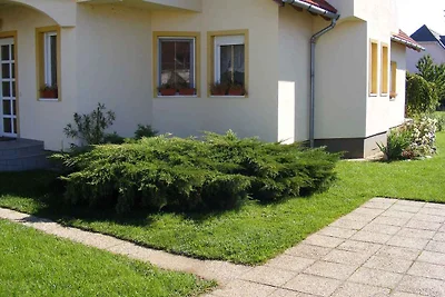 Ferienwohnung mit Garten