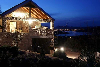 Ferienhaus mit Klimaanlage