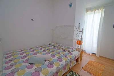 Ferienwohnung in der Nähe des Strands, mit