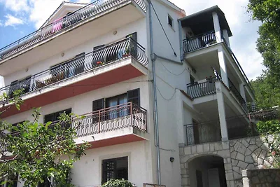 Appartamento Vacanza con famiglia Rijeka