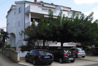 Ferienwohnung mit Terrasse und Klimaanlage