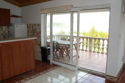 Vakantieappartement Gezinsvakantie Pridraga