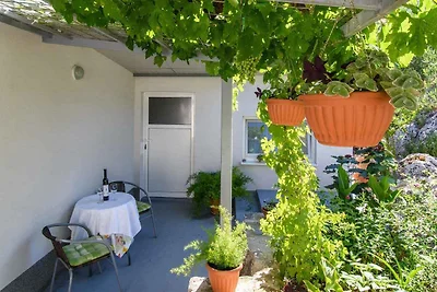Studio mit Terrasse