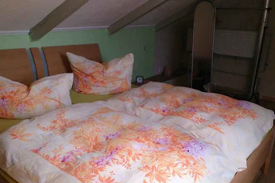 Appartamento Vacanza con famiglia Sehlen