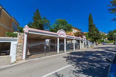 Ferienwohnung mit Garten und Klima