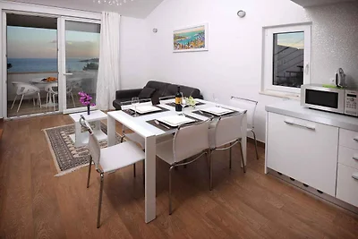 Ferienwohnung mit Balkon und WLAN