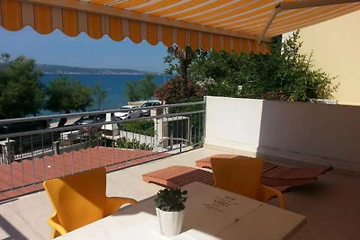 Moderne Ferienwohnung für 4 Personen, direkt 