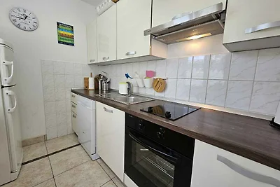 Appartamento Vacanza con famiglia Malinska