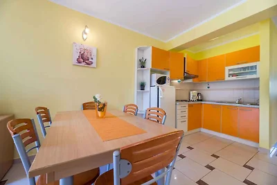 Ferienwohnung in 1. Etage