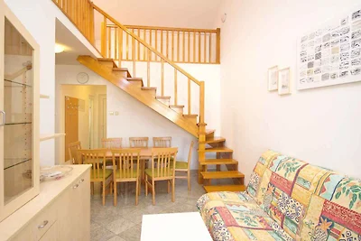Ferienwohnung mit Klimaanlage
