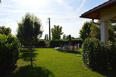 Ferienhaus nur 400 m vom Balaton