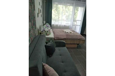 Appartamento Vacanza con famiglia Csopak