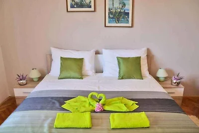 Vakantieappartement Gezinsvakantie Banjole