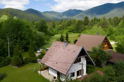 Ferienhaus mit Internetanschluss