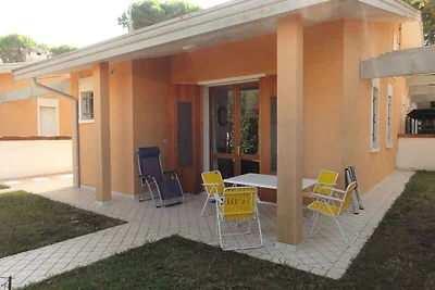 Vakantieappartement Gezinsvakantie Bibione
