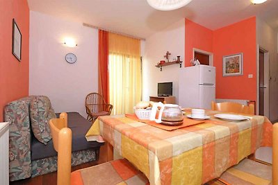 Vakantieappartement Gezinsvakantie Turanj