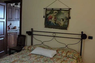 Casa vacanze Vacanza di relax Madonna del Sasso